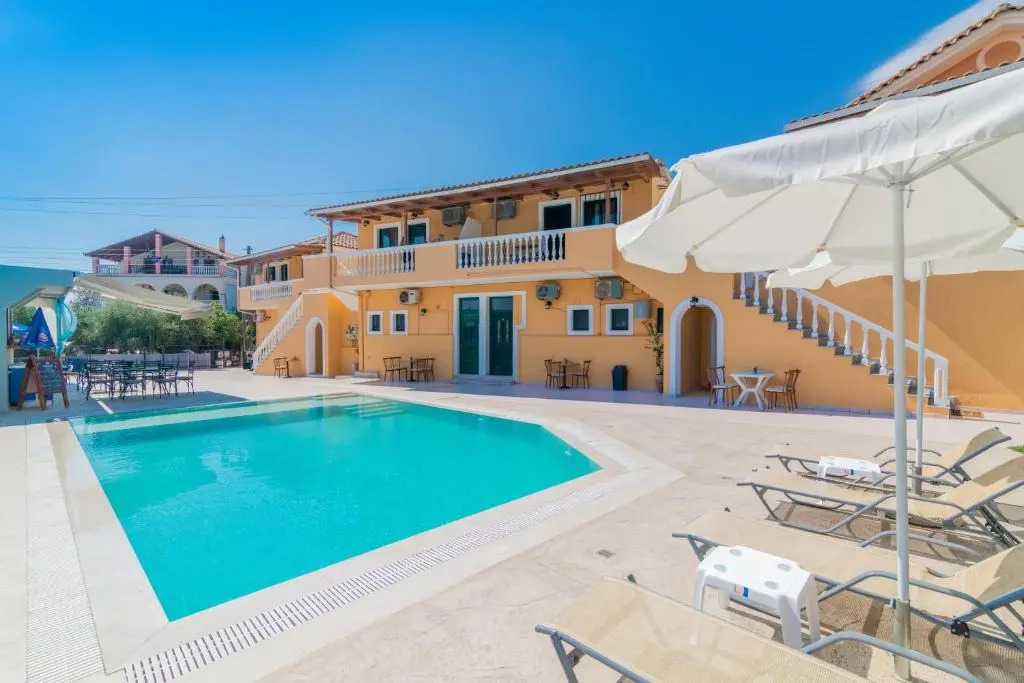 Bravo Apartments