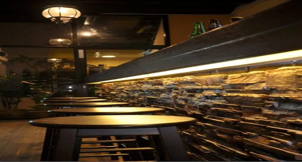 Fernloft Melaka - The Heritage Hostel