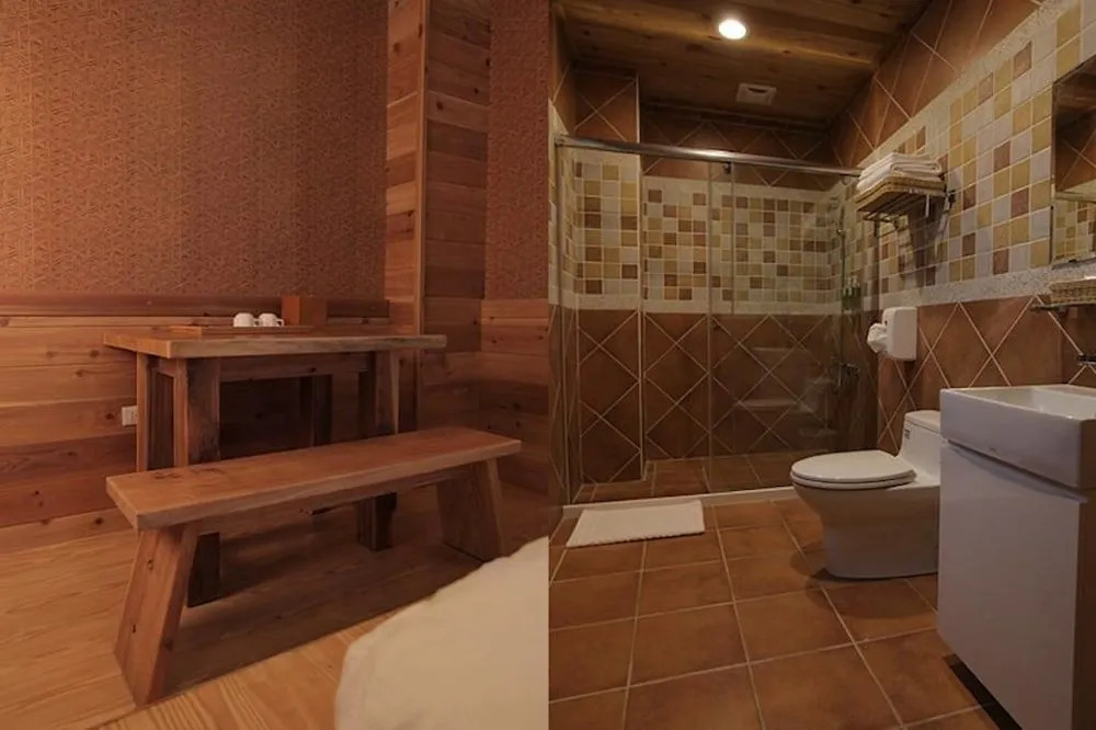 North Zart Homestay