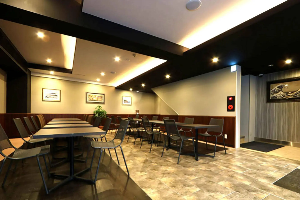 Hotel Kanade Osaka Namba