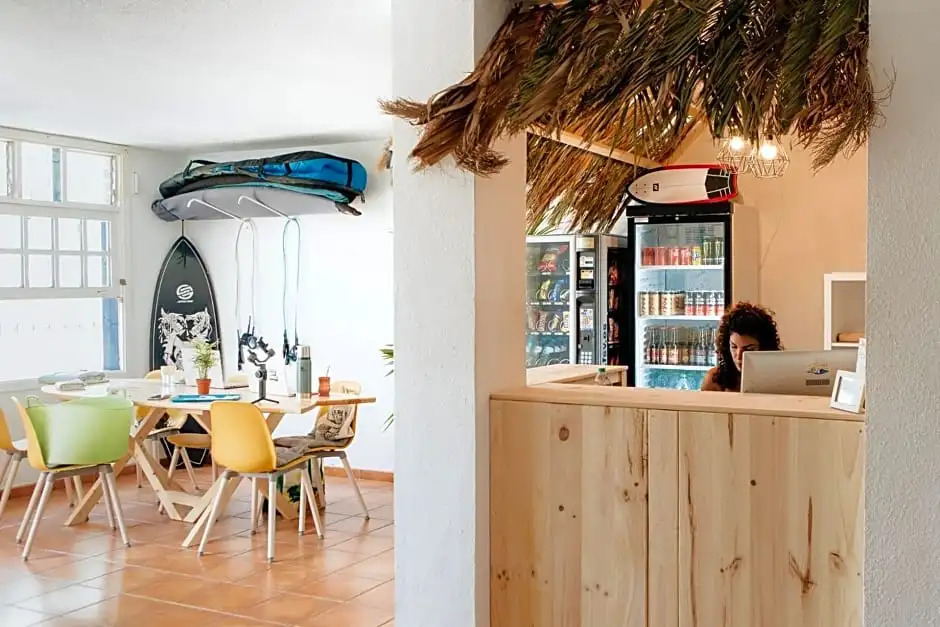Endless Summer Hostel
