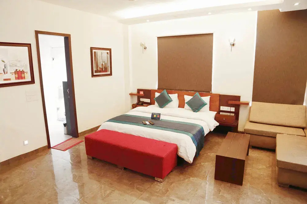 FabHotel Phase 4 Galleria