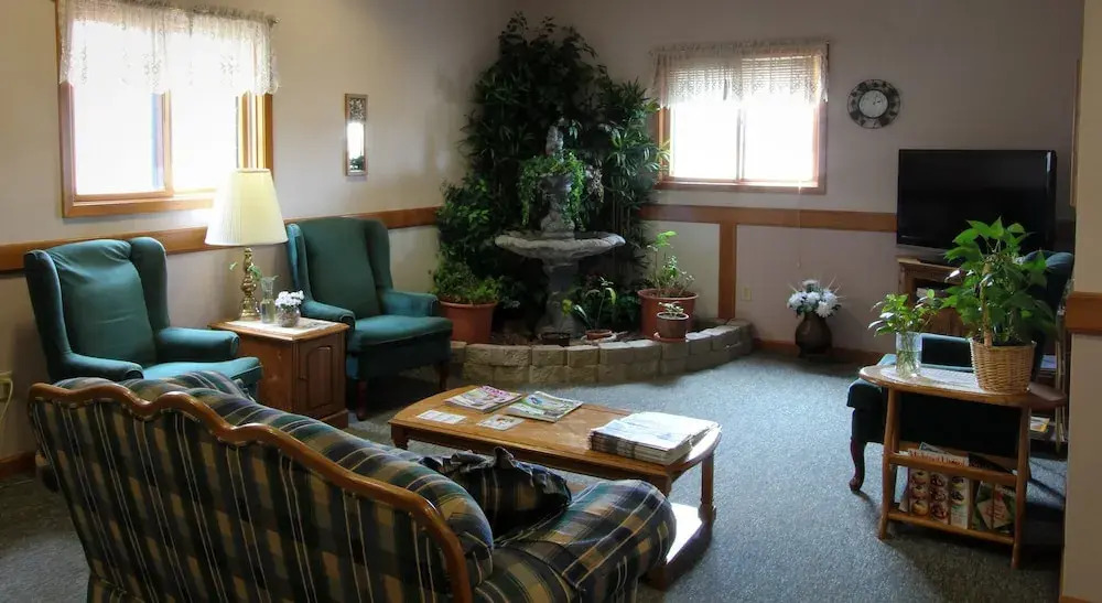 Super Motel Granite Falls