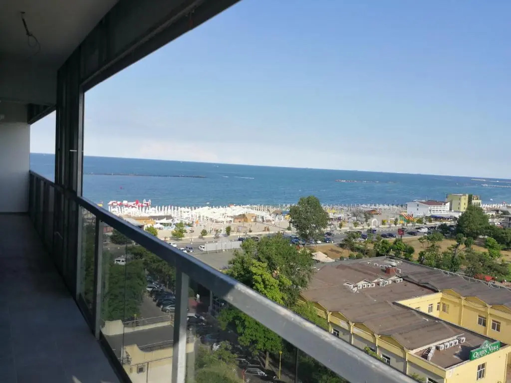 Inima Mamaia LuxyMar 2 Apartment