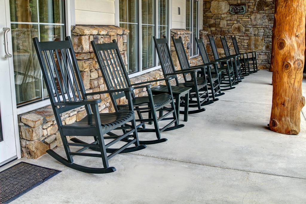 Hampton Inn & Suites Cashiers - Sapphire Valley