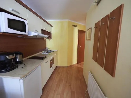 Family Apartments