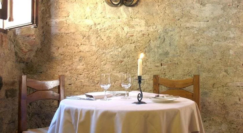 Locanda dellAmorosa