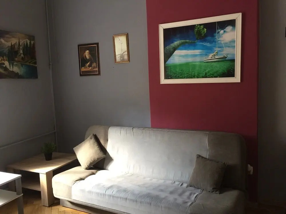 Penguin Rooms - Kielce Downtown Sienkiewicza