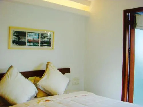 Luxurious 2BHK for Ultimate Holiday Experience in Goa, Candolim North Goa
