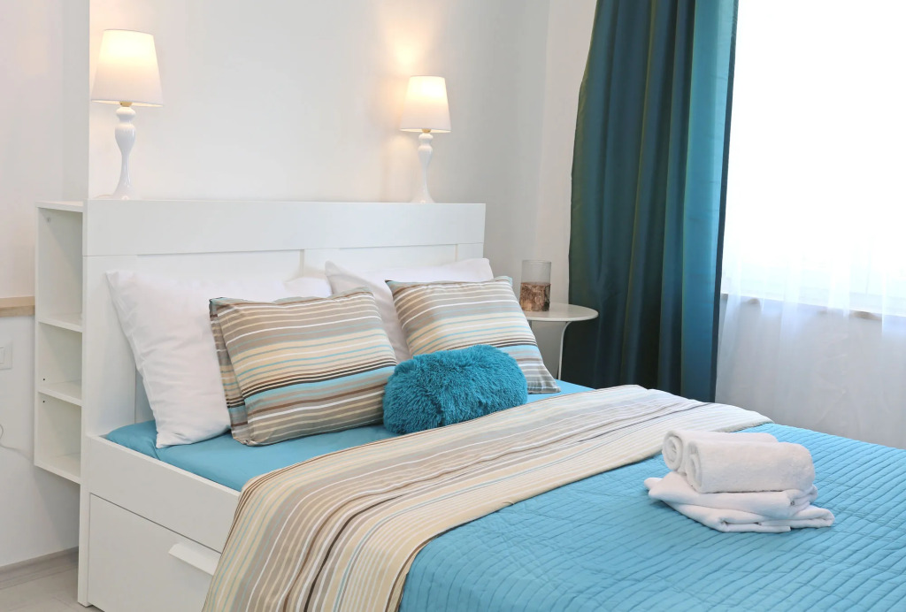 Boutique Hotel Alegria