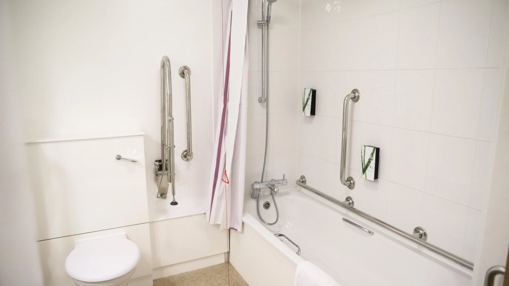 Premier Inn Liverpool City - Albert Dock