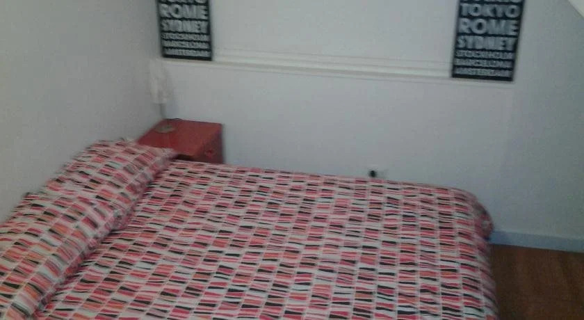 Melbourne Connection Travellers Hostel