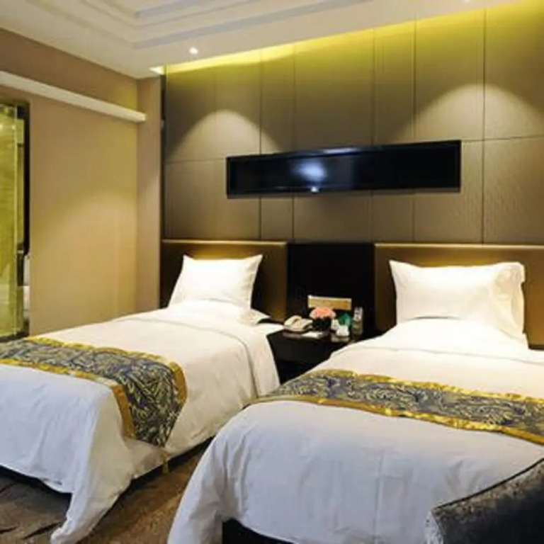 Minsheng International Hotel