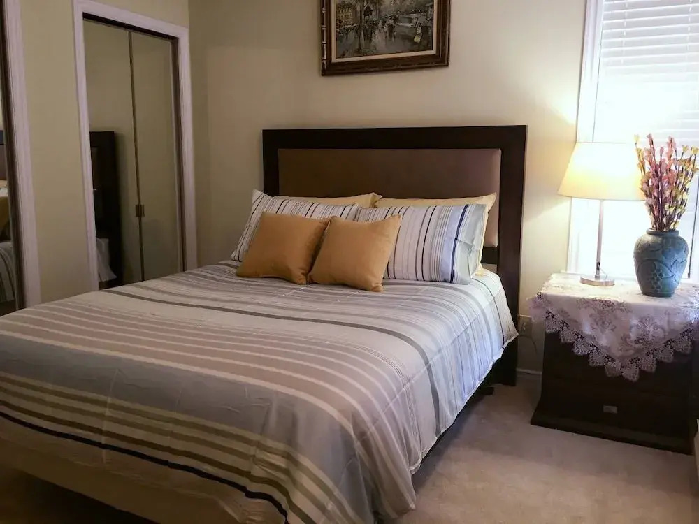 A - Large Coastal Retreat