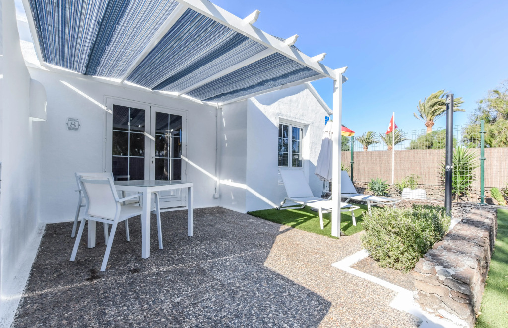 Villas Lanzasuites