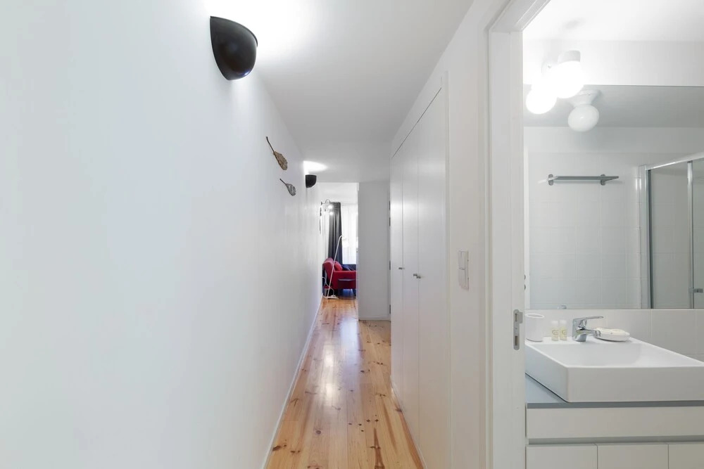 Porto Historical Center Apartments