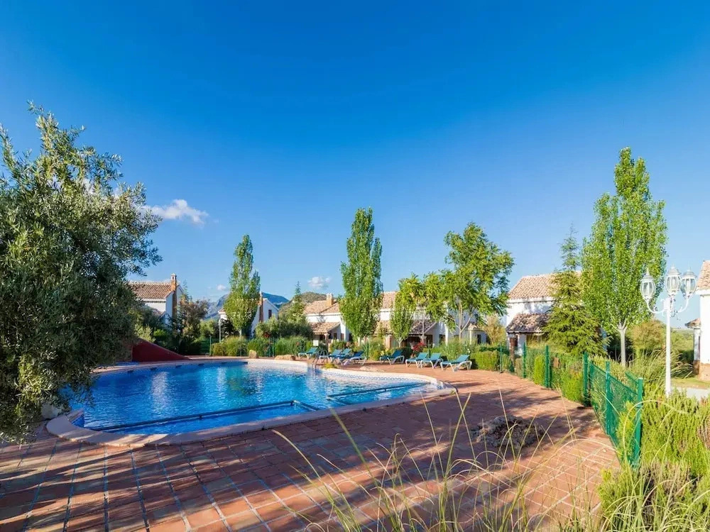 Pet-friendly Ibipozo Home With Pool