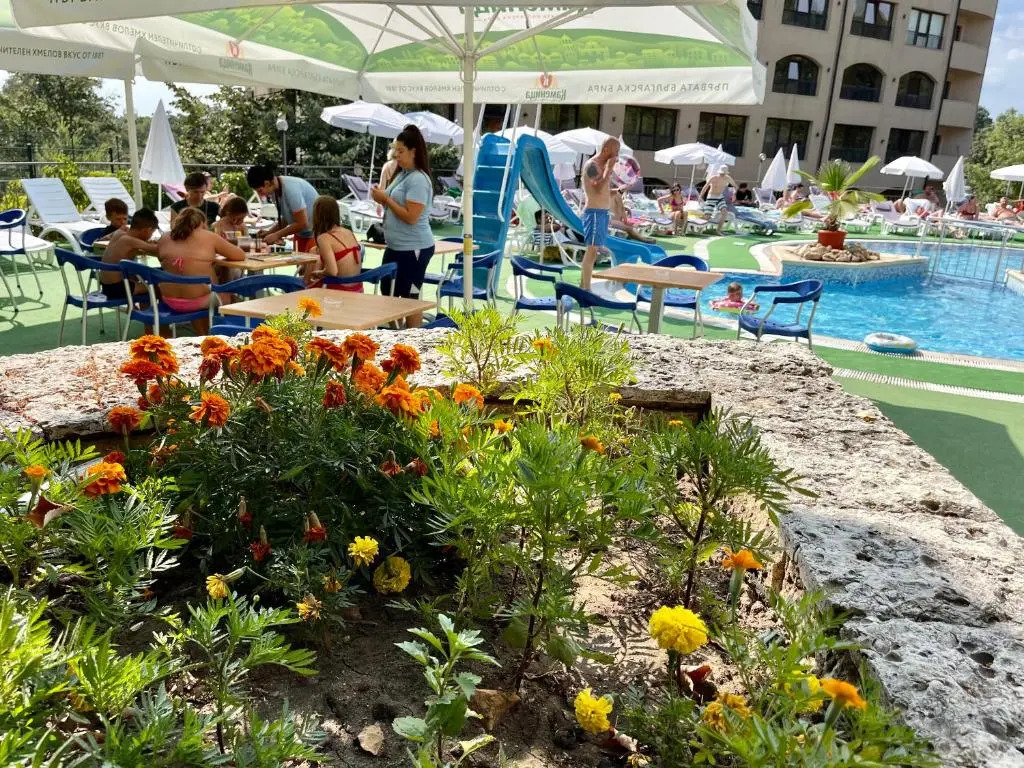 BSA Holiday Park Hotel - All Inclusive