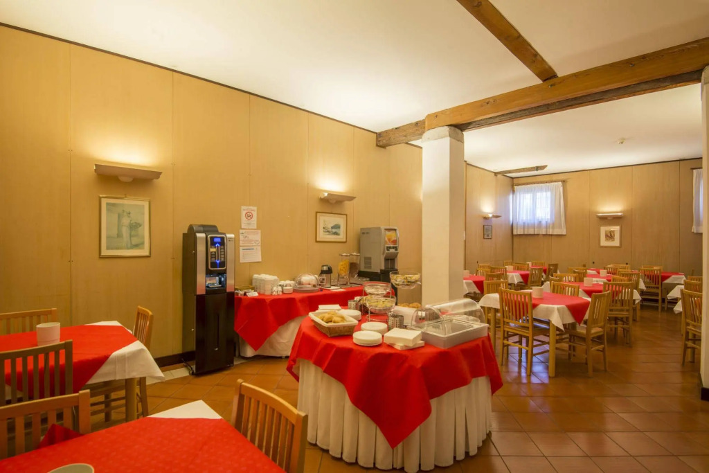 Casa SantAndrea