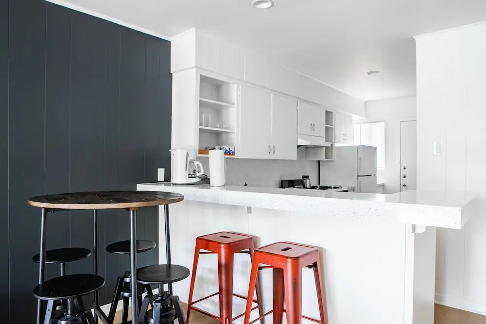 Wanderjaunt - Preston - 2br - Central Austin