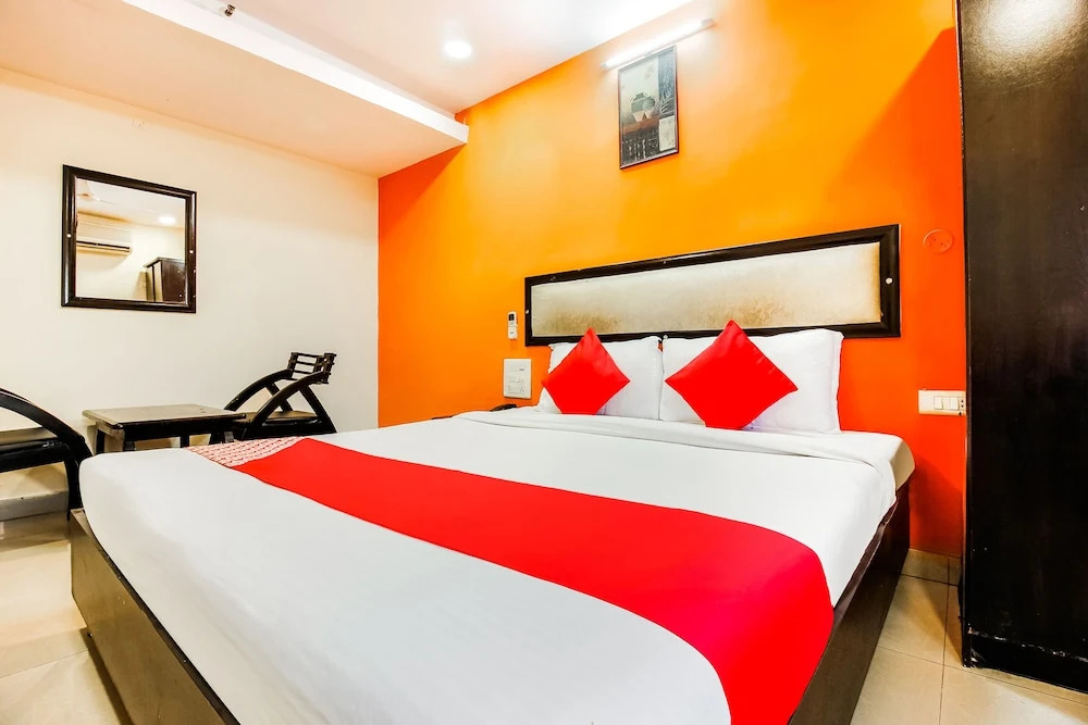 Hotel SG Comforts