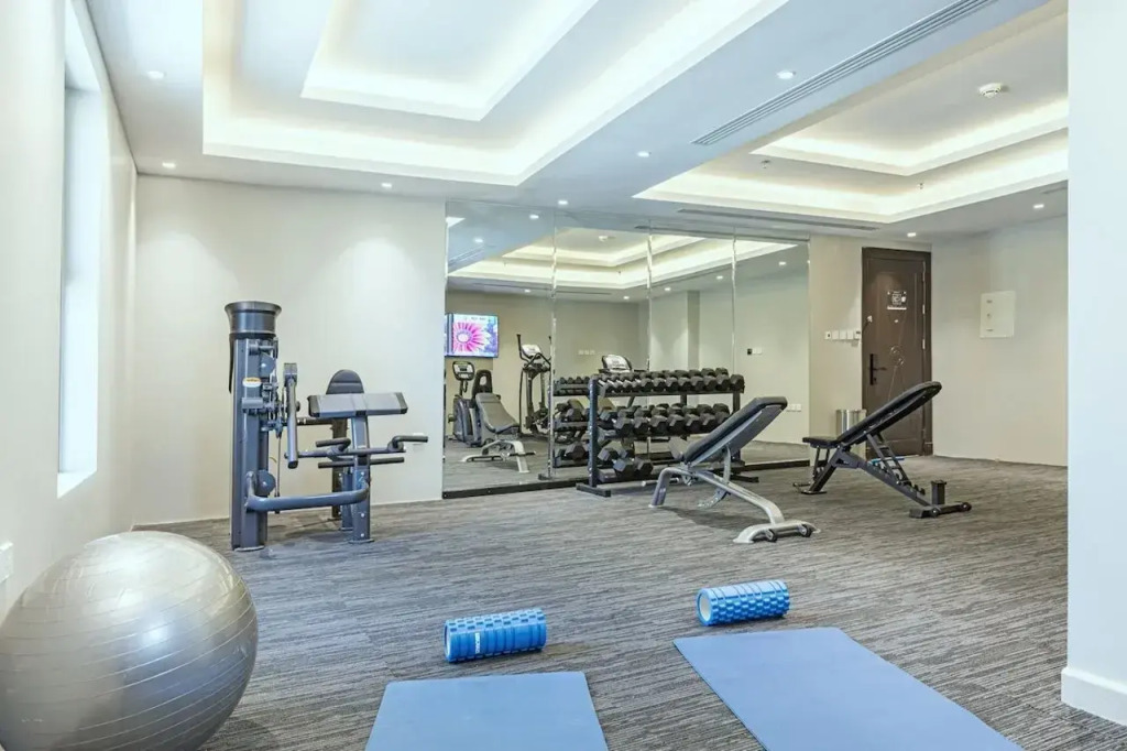 Stella Stays Olaya Tower 1 - Furnished Apartments