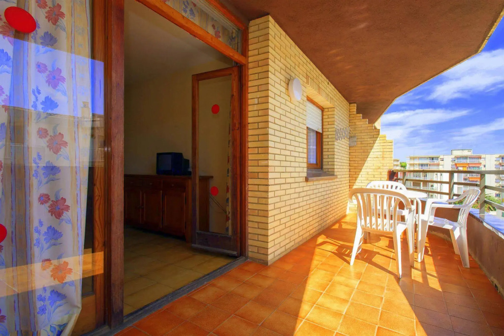 Azahar Apartamentos