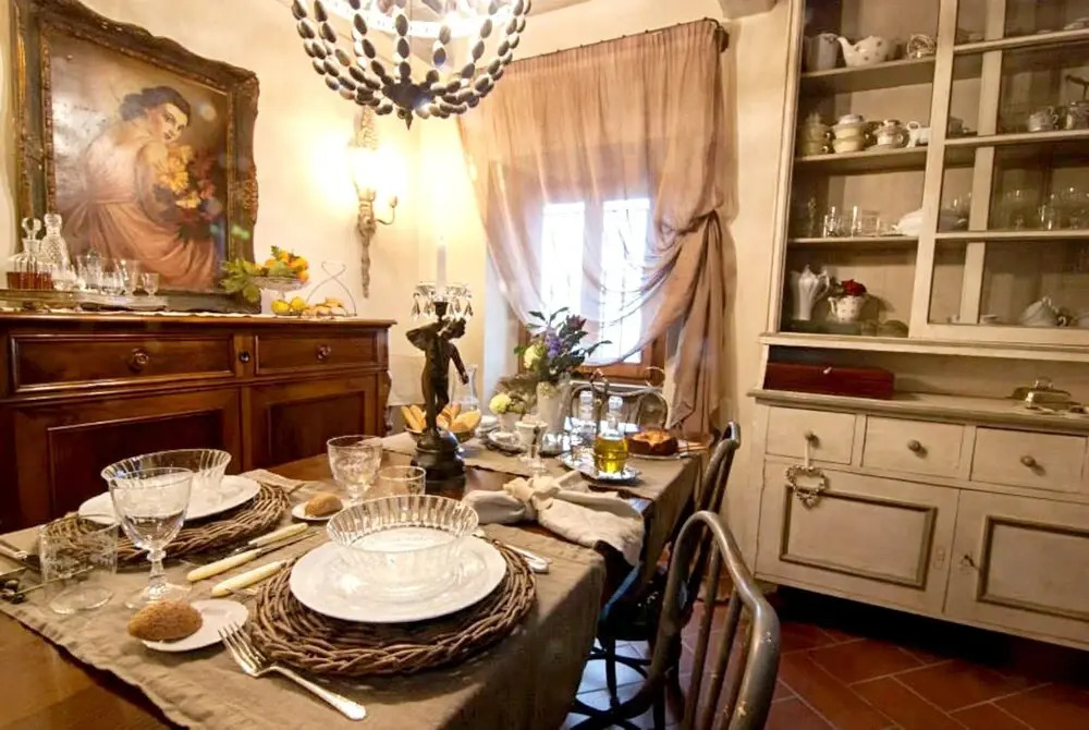 House with 2 Bedrooms in Massa E Cozzile, with Wonderful Mountain View, Enclosed Garden And Wifi - 50 Km From the Beach