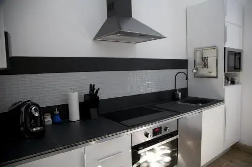 Apartment Miro