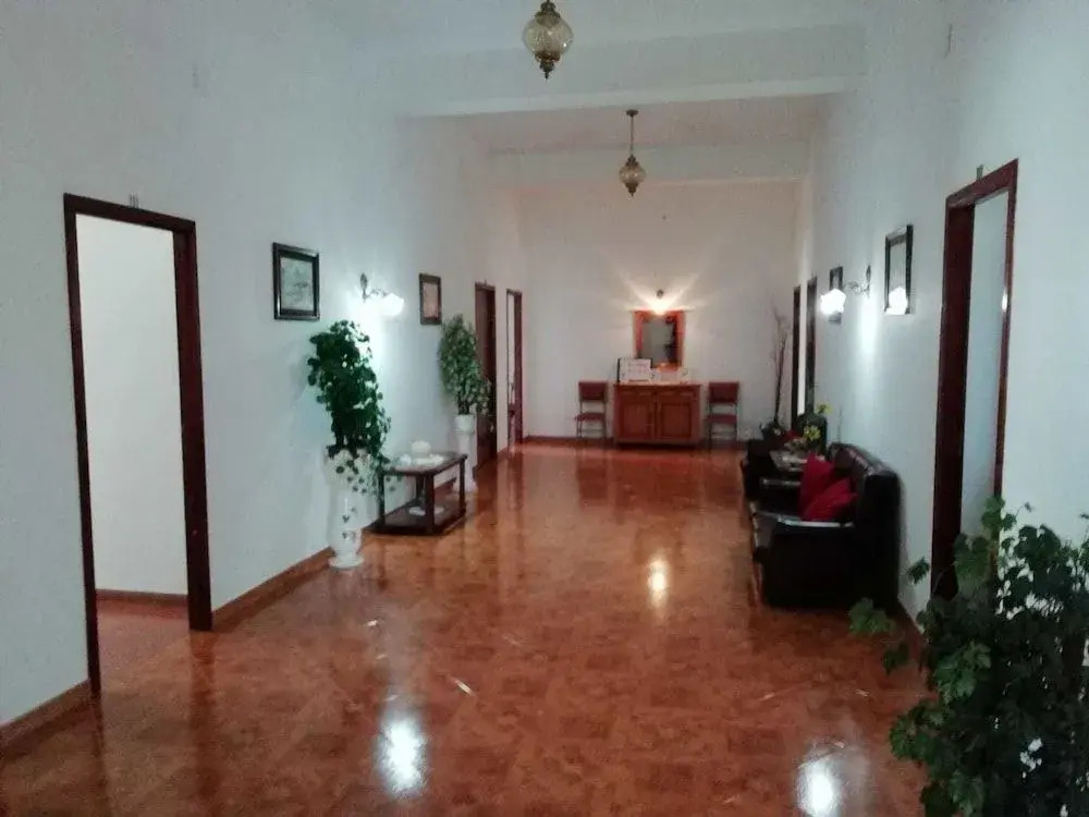 Pension Porto Carral