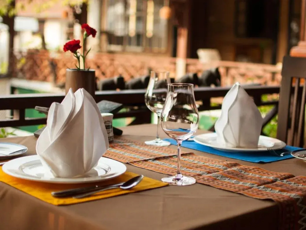 Chandara Boutique Hotel