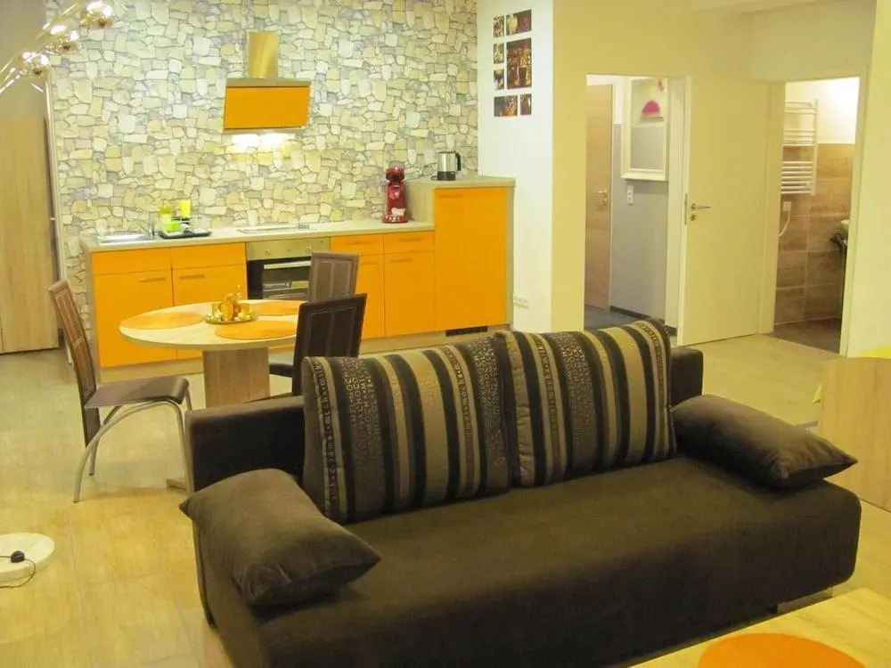 Ferienwohnung in Mayen