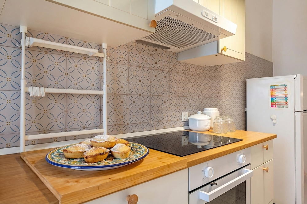 Caddipulina Apartment 200m Sea Gallipoli