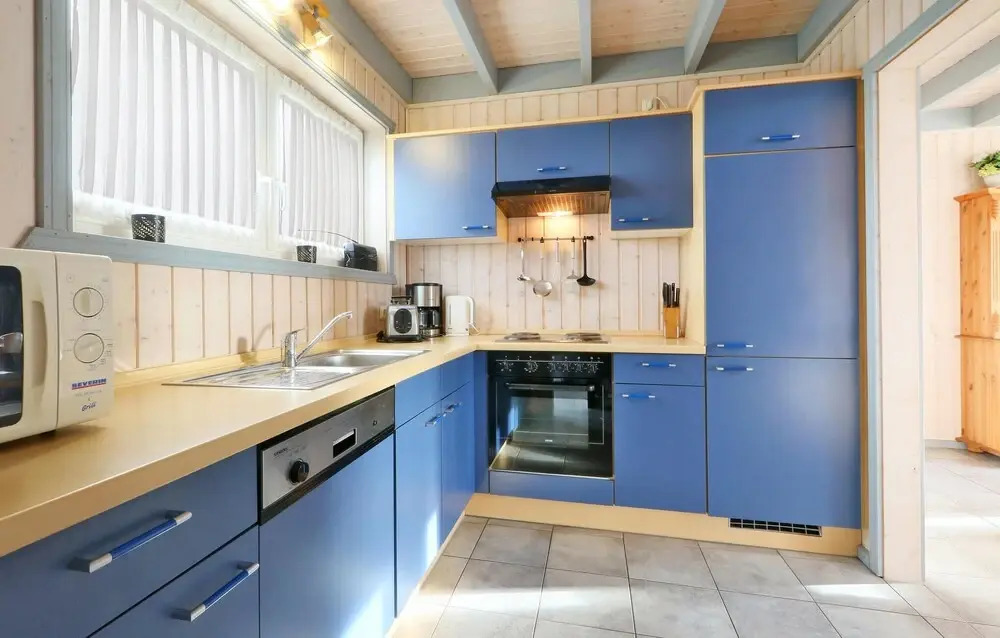 Stunning Home In Rechlin With Sauna