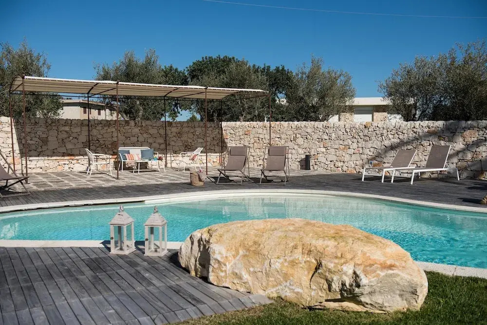 Villa Sorbo