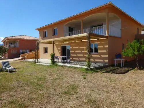 Residence Monte Cristo