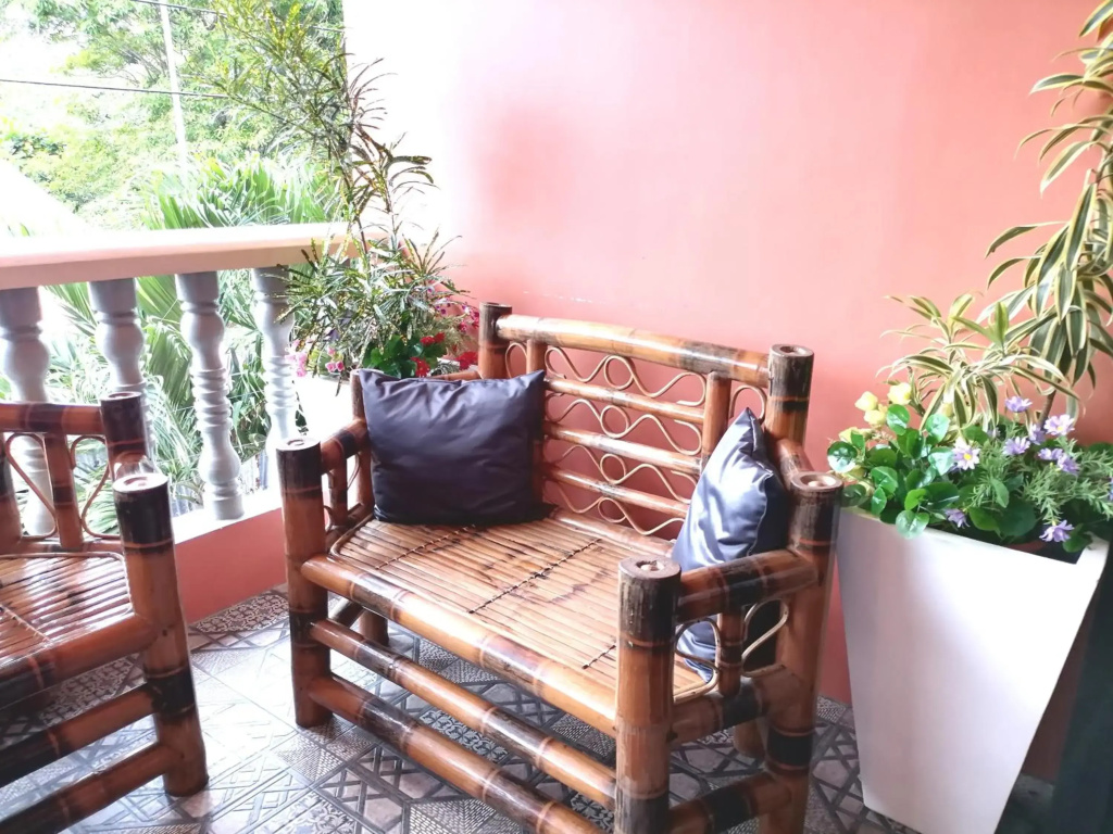 Solsken Guest House - Bantayan Island