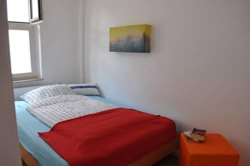 Apartment in der Altstadt