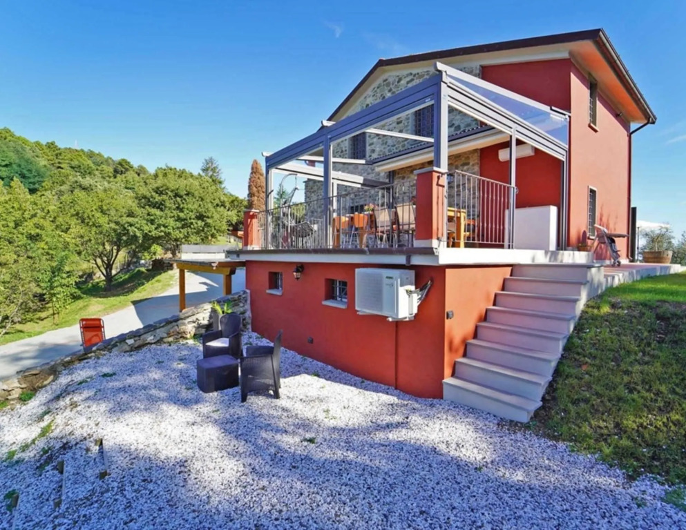 Villa Dea