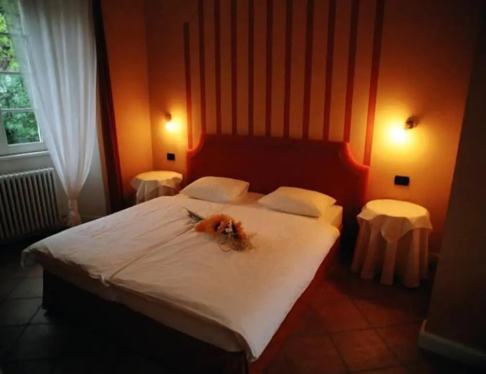 Hotel Casa Arizzoli