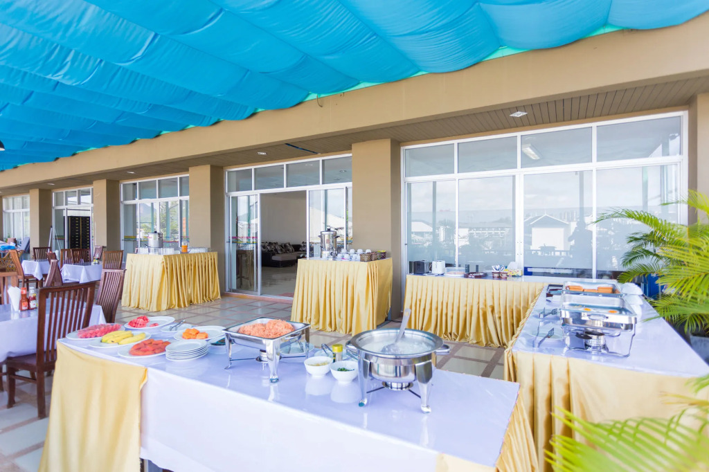 iRest Ao Nang Hostel