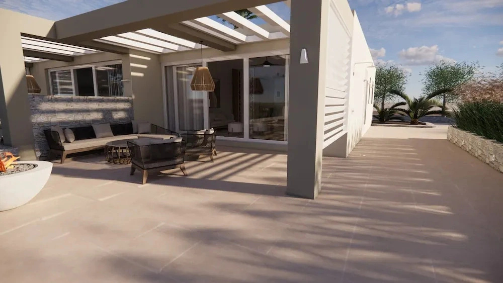 Nalu Luxury Suites Adults Only