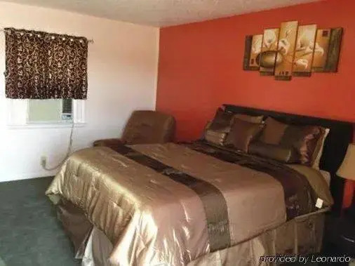 Lacis Country Inn - Knob Noster