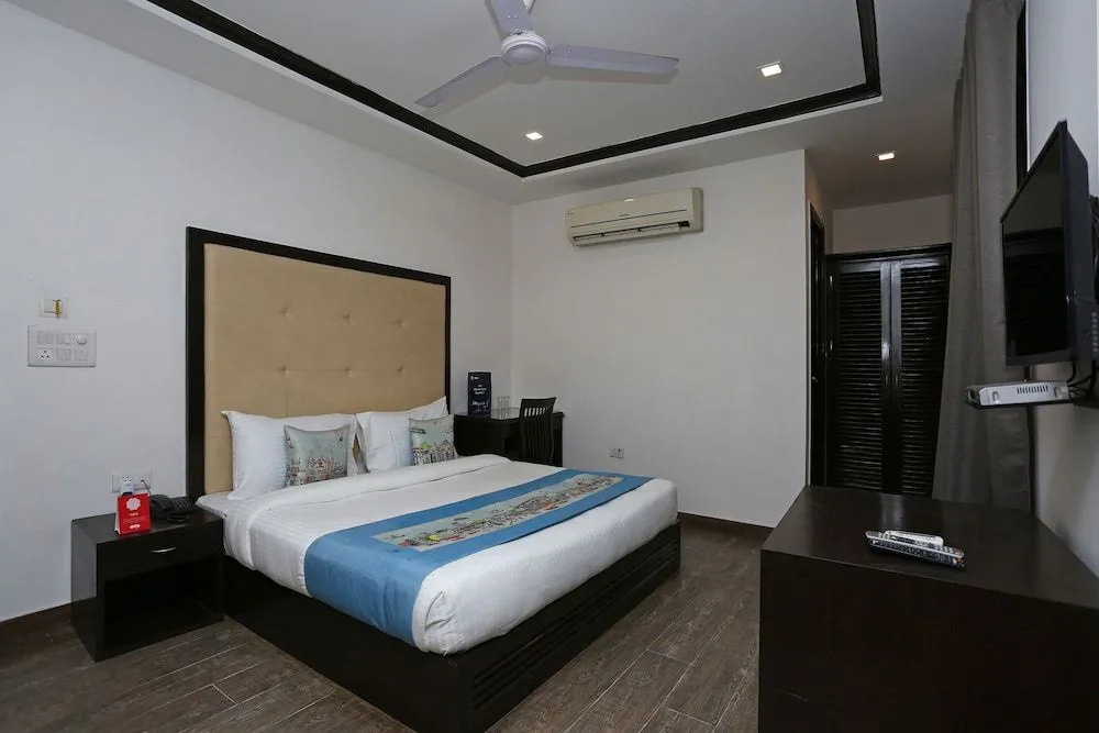 OYO Flagship 746 Bhikaji Cama Place