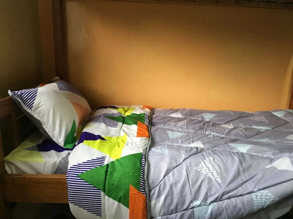 Riverbank Hostel