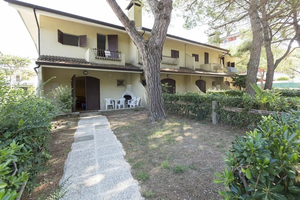 Villaggio LOS NIDOS