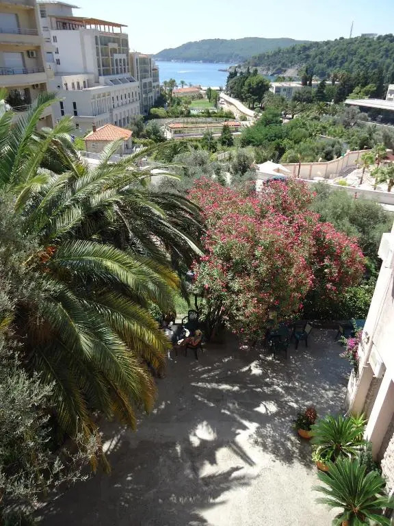 Apartments Anastasija