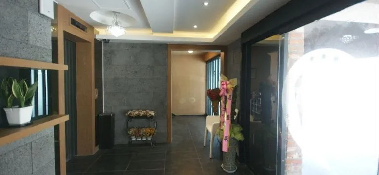 Hotel Lazzi