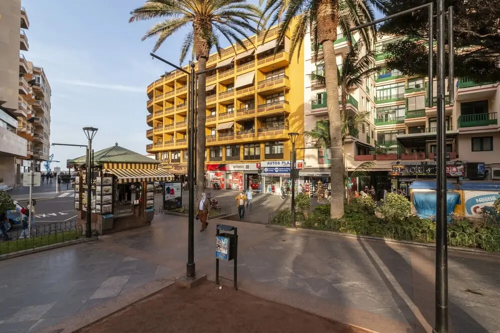 Apartamento Carlos