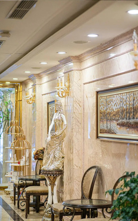 Affa Boutique Hotel